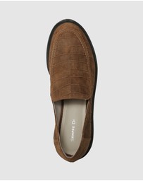 Sempre Di - Eva Casual Loafers