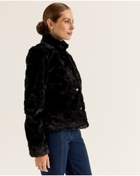 Review - Sovereign Jacket