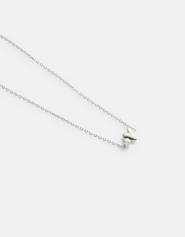 Kirstin Ash - Abode Heart Bracelet