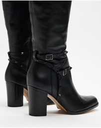 Nina Armando - Jade Boots