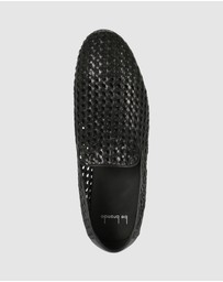 Be Brando - Shadrick Slip Ons