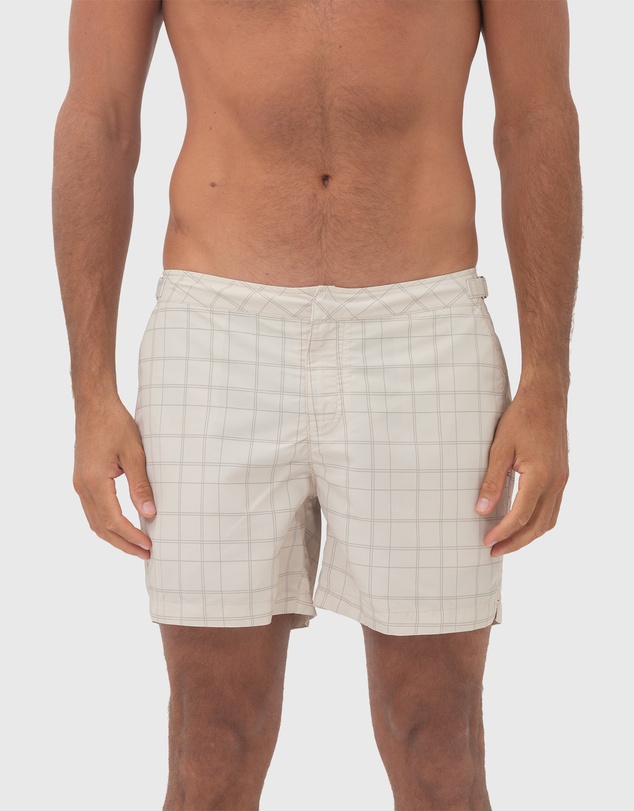 Coast Clothing - Sandbar Swim Shorts