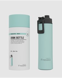 Fressko - MOVE 660ml Drink Bottle