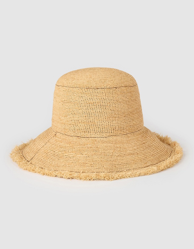 Arms Of Eve - Willow Sunhat