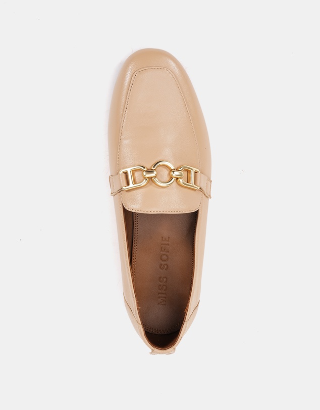 Miss Sofie - Lumos Loafers