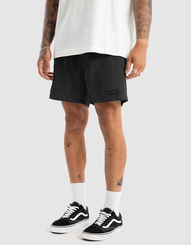 Kiss Chacey - Sunrise Beach Shorts