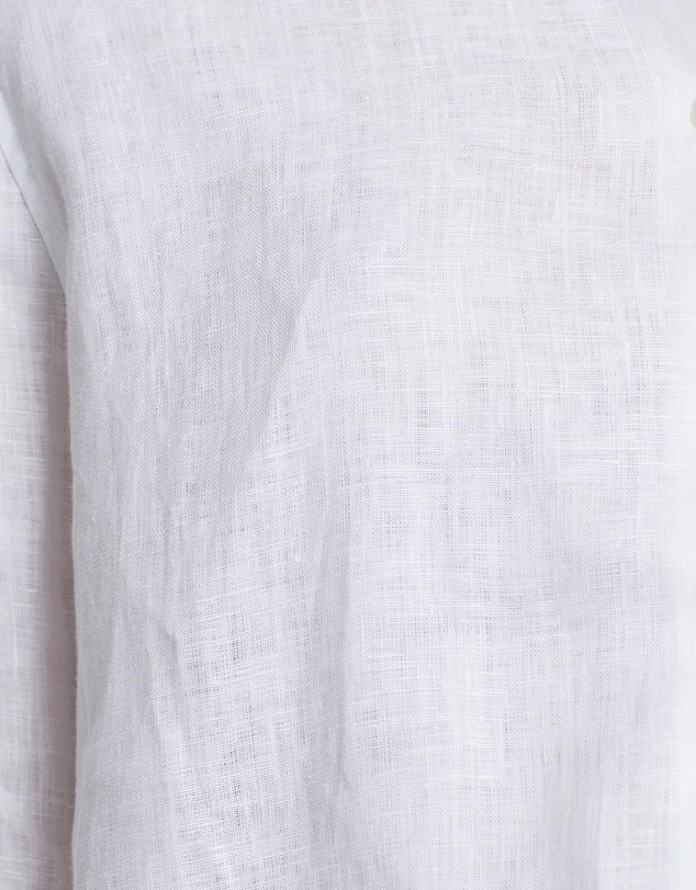 White By FTL - Katie Shirt