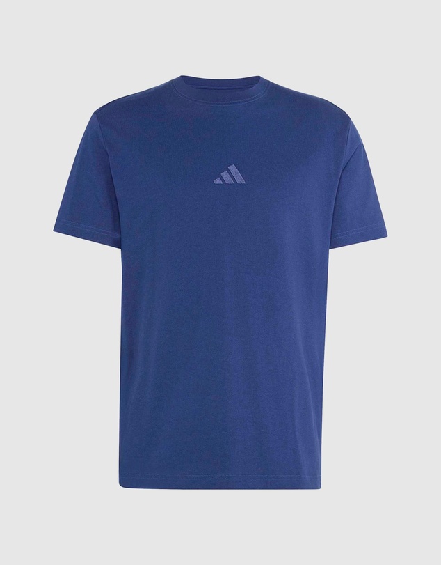 adidas Sportswear - Adidas Kit Small Logo T-Shirt