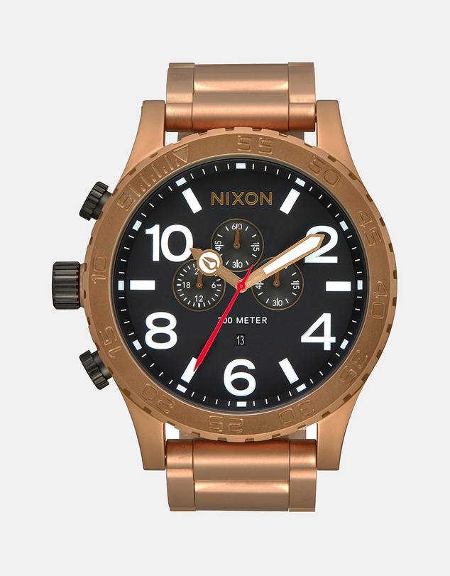 Nixon - 51-30 Chrono Watch