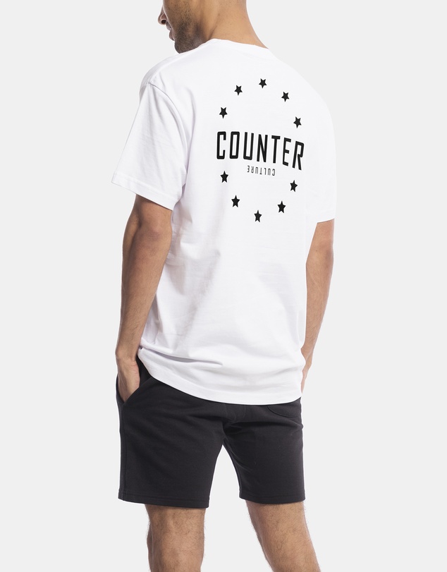 Counter Culture - Polaris Oversize Tee