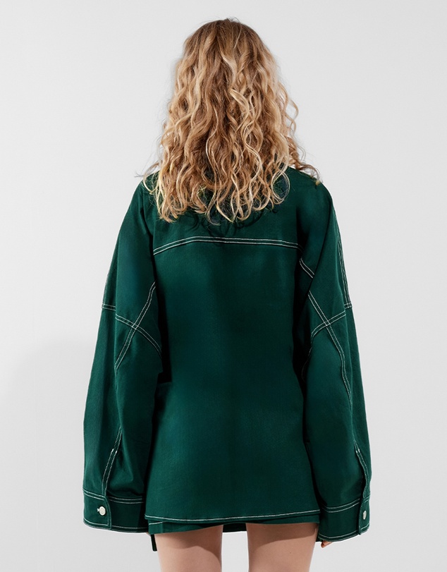 BY.DYLN - Cooper Jacket