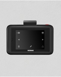 Kodak - Step Touch Instant Digital Camera