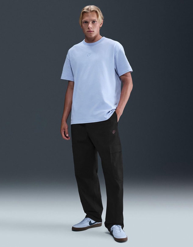 Nike - Sportswear Club Woven Cargo Pants