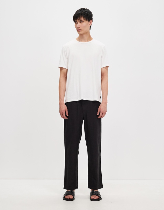 Assembly Label - Tide Pants