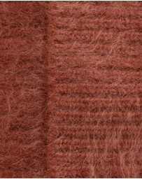 & Other Stories - Brushed Cashmere Beanie