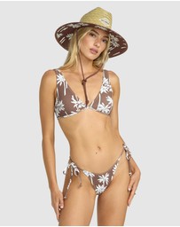 Billabong - Womens Sunset Bikini Bottom