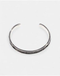 Buck Palmer - Apollo Cuff
