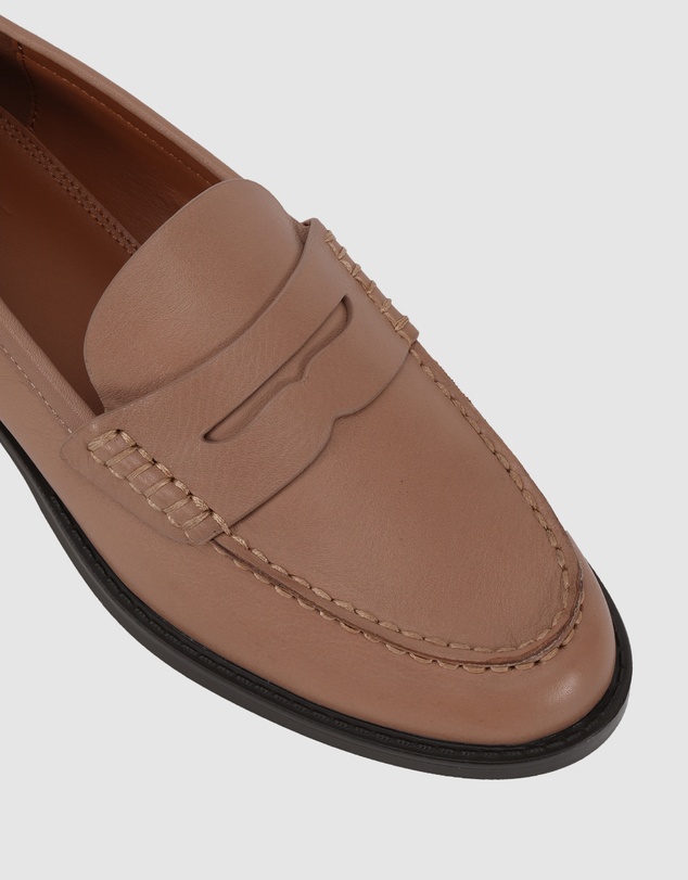 Nude Footwear - Penny