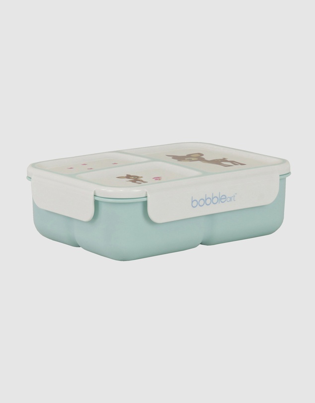 Bobbleart - Bento Box Woodland Animals