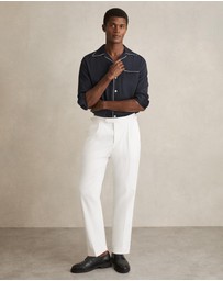 REISS - Josh Shirt