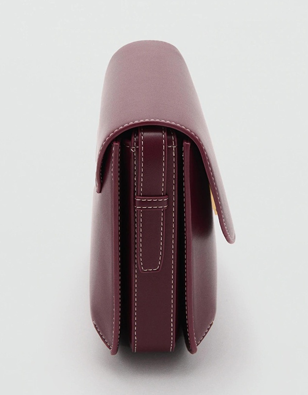 M.N.G - Julieta Crossbody Bag