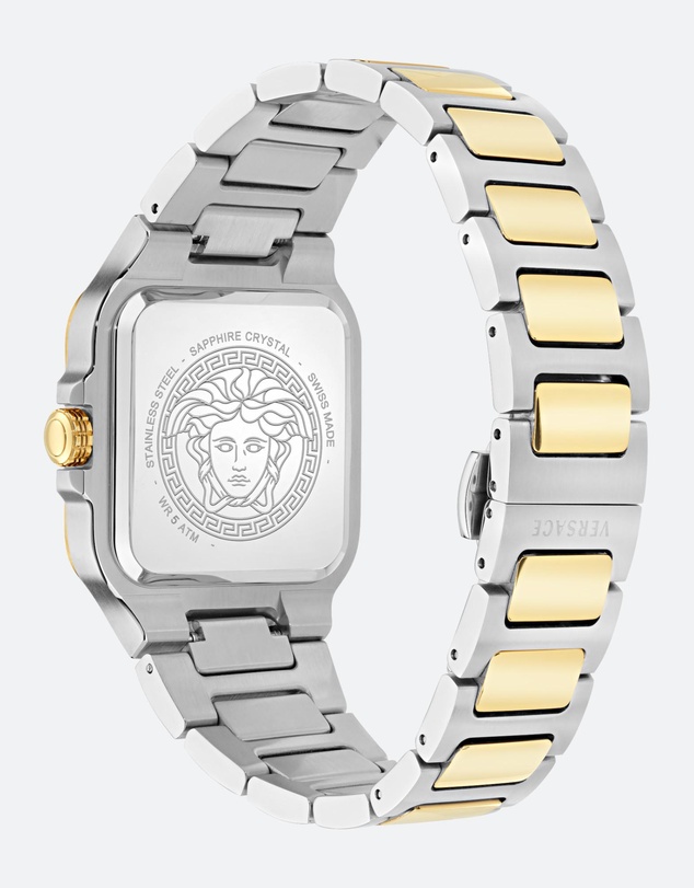 Versace - Greca Edge Gent