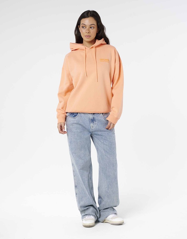 Rip Curl - Surf Puff Heritage Hood