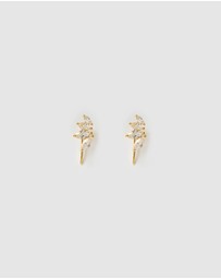 Izoa - Macy Earrings
