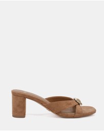 Novo - Finnegan Heels
