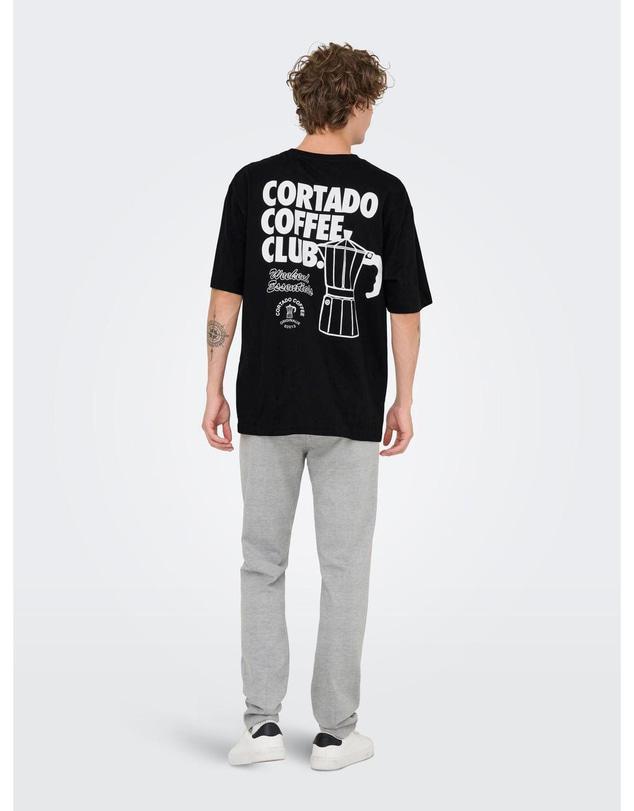 Only & Sons - Nathan Relaxed T-Shirt