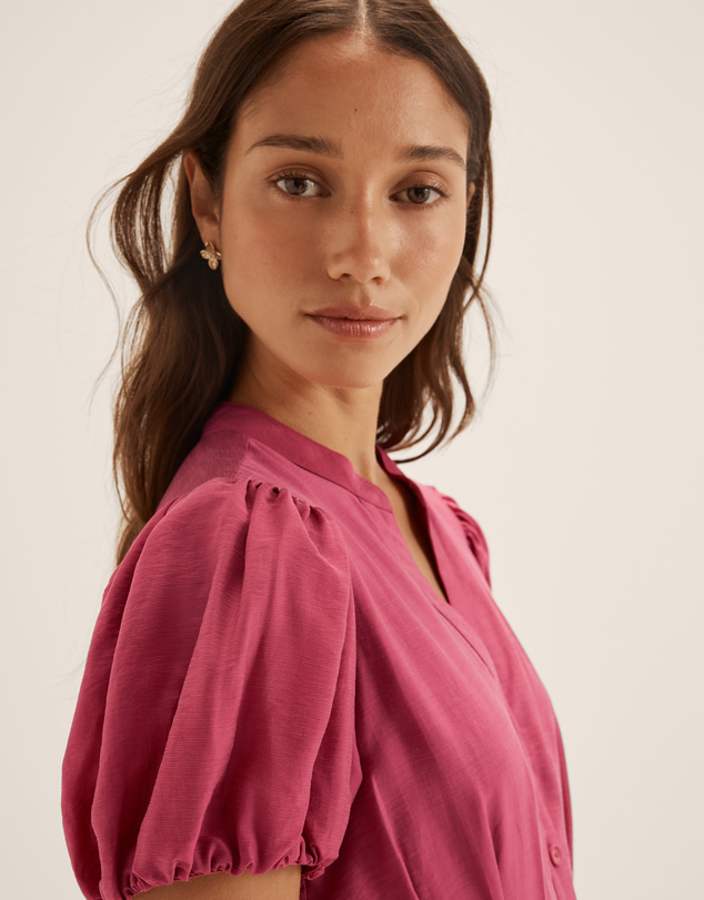 Review - Anouk Shirtdress