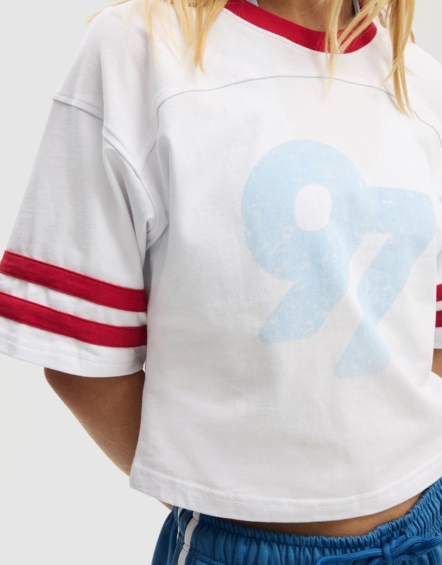Cotton On Body Active - Active Sport Graphic Tee