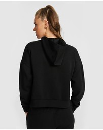 Rockwear - Travel Hip Hood Half Zip