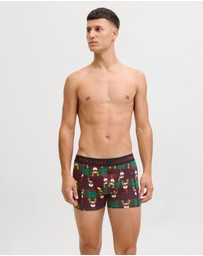 Jack & Jones - Jacrudolph Gift Box