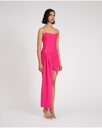 ELIYA THE LABEL - Mikah Dress