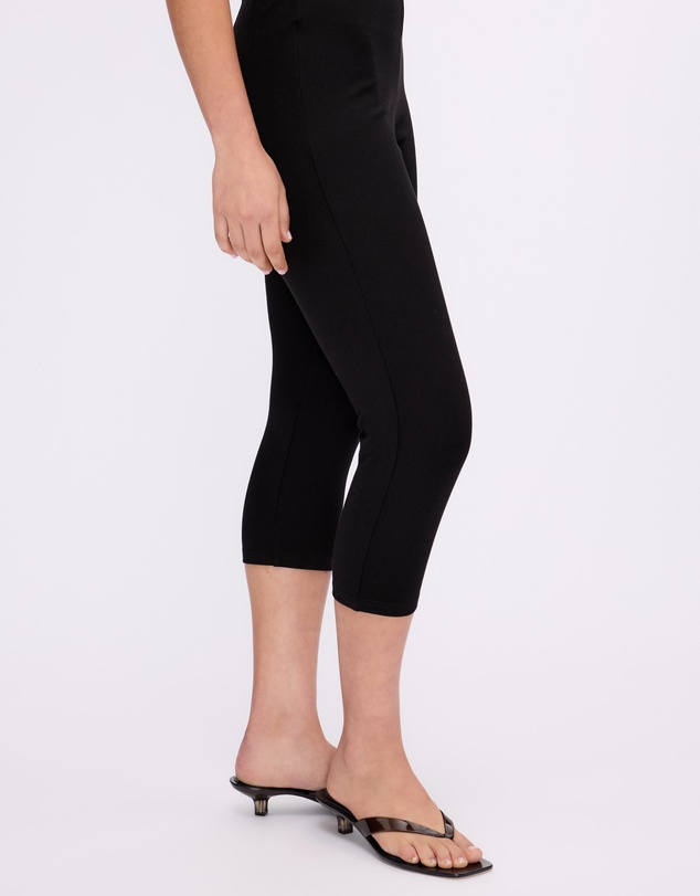 Minima Esenciales - Frankie Capri Pants