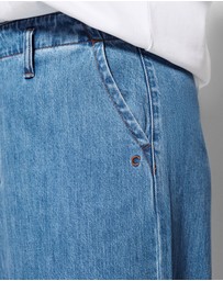 Commonry - Side Pocket Jean