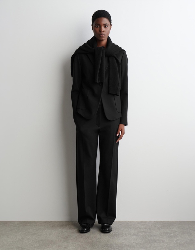 COS - Milano Straight-Leg Trousers