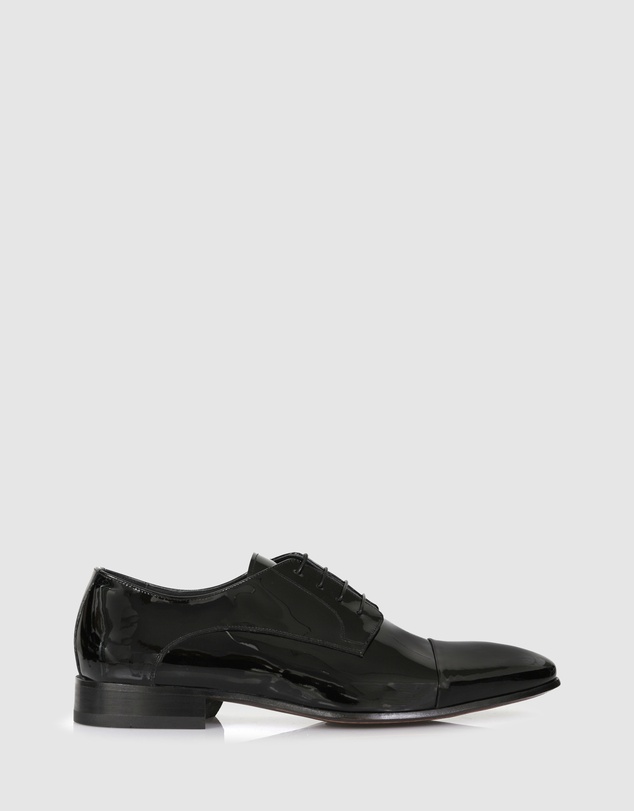 Brando - Robert Lace Ups