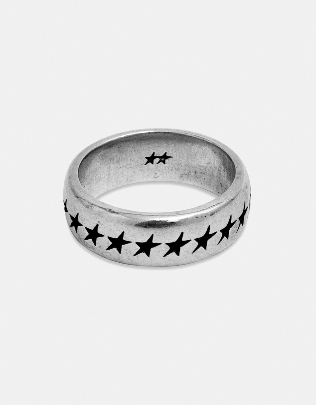 TwoJeys - Starline Ring