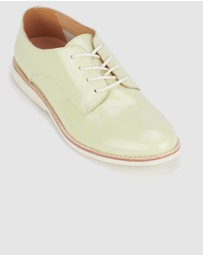 Rollie - Derby Super Soft Shoe