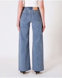 Neuw - Eva Wide Cruise Jeans