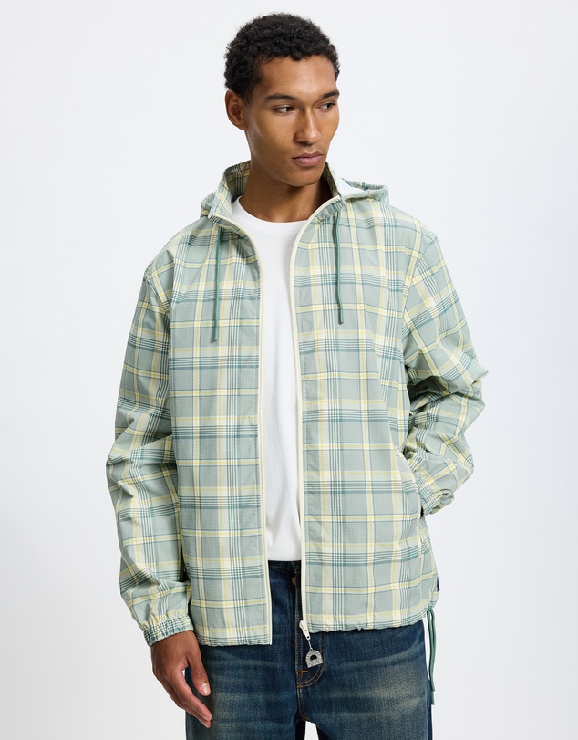 Deus Ex Machina - Offshore Windstopper Jacket