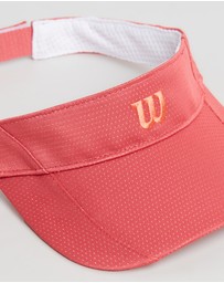 Wilson - Ultralight Rush Knit Visor