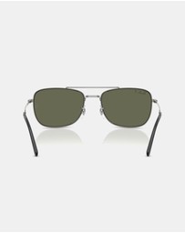 Ray-Ban - RB3755