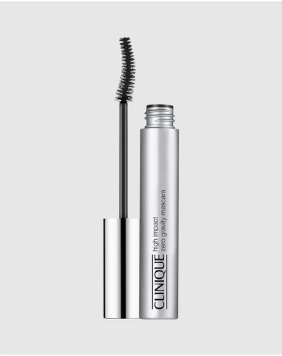 Clinique - High Impact Zero Gravity Mascara
