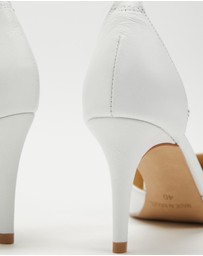 Nina Armando - Rosalia Heels