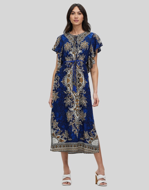 KAJA Clothing - Esme Dress