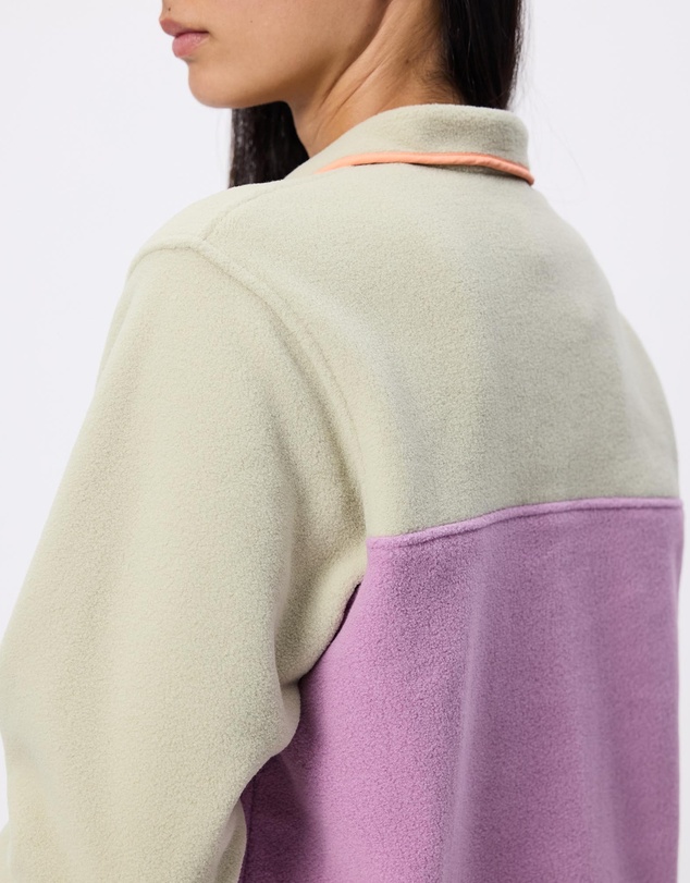 Patagonia - Lightweight Synchilla Snap-T Fleece Pullover