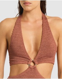 Bond-Eye Swimwear - Celeste 1 Pce